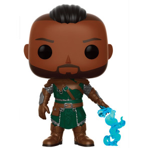The Elder Scrolls Online Warden POP! Figur 9 cm