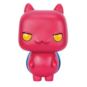 Bravest Warriors Bugcat POP! Figur 9 cm Exclusive