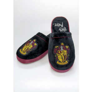 Harry Potter Hausschuhe Gryffindor