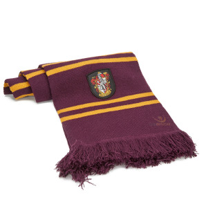Harry Potter: Gryffindor Schal (190 cm)