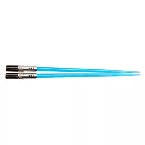 Star Wars Essstäbchen Luke Skywalker Lichtschwert (renewal)