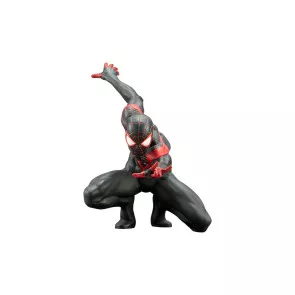 Marvel Now! ARTFX+ Statue 1/10 Spider-Man (Miles Morales) 11 cm