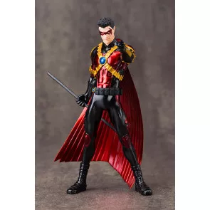 DC Comics Red Robin (The New 52) ARTFX+ 1/10 Statue 18 cm