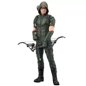 Arrow ARTFX+ Statue 1/10 Green Arrow 18 cm