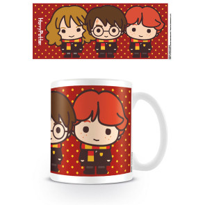 Harry Potter Kaffeebecher Hermione Granger weiß Harry Potter Kaffeebecher Hermione Granger weiß