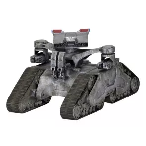 Terminator 2 Diecast Fahrzeug Cinemachines Hunter Killer Tank 16 cm