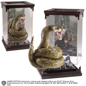 Harry Potter Magical Creatures Statue Nagini 19 cm