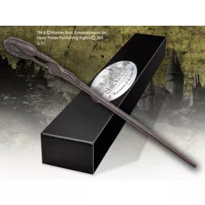 Harry Potter Zauberstab Kingsley Shaklebolt (Charakter-Edition)