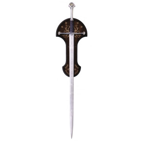 Herr der Ringe Schwert Anduril: Schwert von König Elessar
