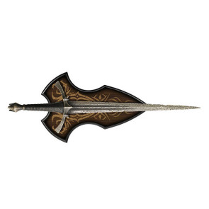 Der Hobbit Replik 1/1 Morgul-Klinge, Messer der Nazgul