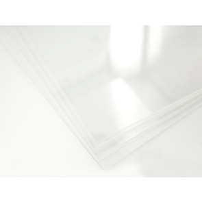 Ultimate Guard Supreme Display Case Erweiterungs-Pack mit 4 Seitenwänden