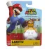 Super Mario Lakitu mit Angel Actionfigur 10 cm