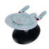 Star Trek U.S.S. Enterprice NCC-1701-C Modell