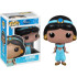 Aladdin POP! Vinyl Figur Jasmin 10 cm