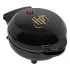 Harry Potter Waffeleisen Brille Blitz Logo