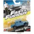 Fast & Furious - Navistar MXT - Modellauto 1:64