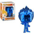 [BWARE] Dragonball Z POP! Vegeta Blue Chrome Figur 9 cm Exclusive