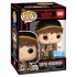 Stranger Things Dustin Henderson Flashlight POP! Vinyl Figur 9 cm Exclusive