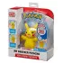 Pokémon Pikachu Interaktive Figur mit Sound 10 cm