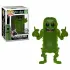 Rick and Morty Pickle Rick POP! Translucent Figur 9 cm
