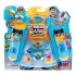 Mr. Beast Lab Swarms Atomic Serie 2 Mini Figuren 12er-Pack 3 cm