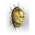 Star Wars 3D LED Leuchte C3-PO