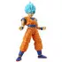 Dragonball Z Super Saiyan God Super Saiyan Son Goku Model Kit 18 cm