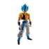 Dragonball Super Saiyan God Super Saiyan Gogeta S.H. Figuarts Actionfigur 14 cm