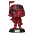 Star Wars Boba Fett POP! Figur 9 cm WonderCon Exclusive