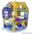 Peppa Pig Peppas Familienhaus Spielset