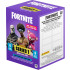 Fortnite Sammelkarten Blaster Box - 6 Booster und Epic Karte