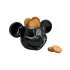 Micky Maus 3D Plätzchendose Schwarz