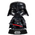 Star Wars POP! Vinyl Wackelkopf-Figur Darth Vader 10 cm