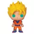 Dragonball Z POP! Vinyl Figur Super Saiyan Goku 10 cm