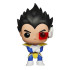 Dragonball Z POP! Vinyl Figur Vegeta 10 cm