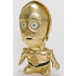 Star Wars Plüschfigur C-3PO 23 cm