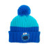 Sesamstraße Beanie Mütze Krümelmonster