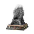 Game of Thrones Buchstütze Eiserner Thron 19 cm