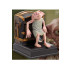 Harry Potter Buchstütze Dobby 19 cm