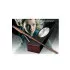 Harry Potter Zauberstab Luna Lovegood (Charakter-Edition)