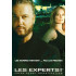 CSI Crime Poster Las Vegas 98 x 68 cm