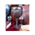 Game of Thrones Iron Throne Kelch