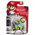Mario Kart 7 Coin Racers Yoshi Pullback
