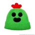 Spike Beanie: Brawl Stars Spike Mütze