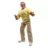 Stan Lee Actionfigur Stan Lee with Web Hands 20 cm