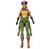 DC Bombshells Actionfigur Hawkgirl 17 cm