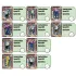 FIFA World Cup 2026 Trading Cards Deutschland DFB Team Set Limited Edition