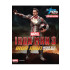 Iron Man Mark XLII Battle Damaged Igor Armor 1/9 Action Hero Vignette 20 cm