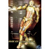Iron Man Mark XXI Midas Armor 1/9 Plastic Model Kit 20 cm