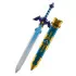 Legend of Zelda Links Masterschwert Kunststoff Replik 66 cm